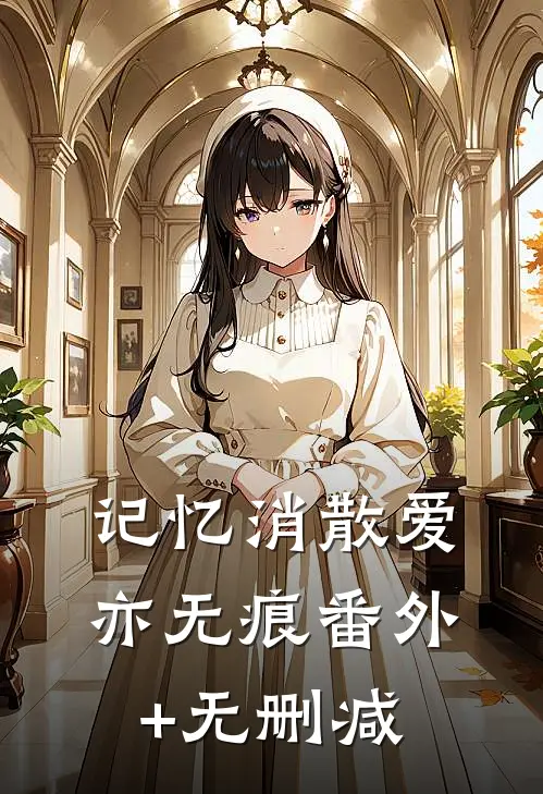 记忆消散爱亦无痕番外+无删减