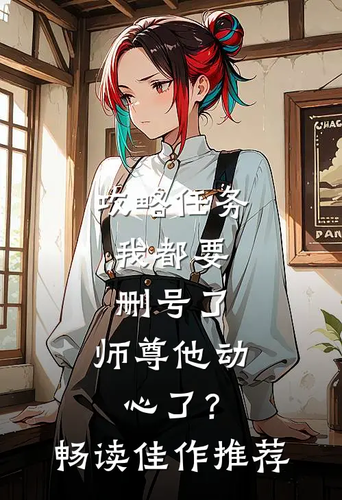 攻略任务：我都要删号了，师尊他动心了？畅读佳作推荐