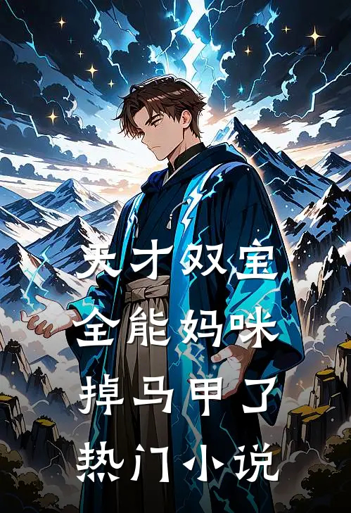 天才双宝：全能妈咪掉马甲了热门小说