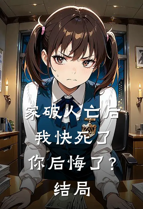 家破人亡后我快死了，你后悔了？结局