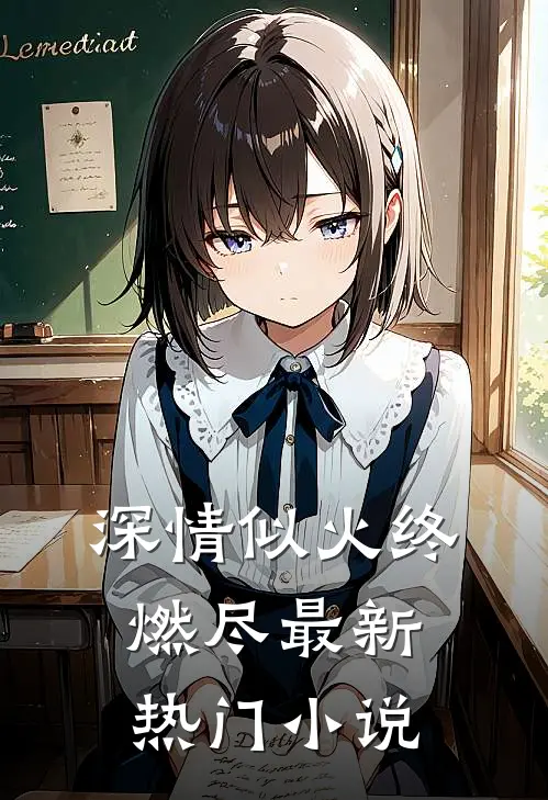 深情似火终燃尽最新热门小说