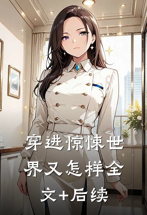 穿进惊悚世界又怎样全文+后续