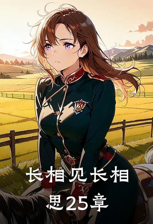 长相见长相思25章