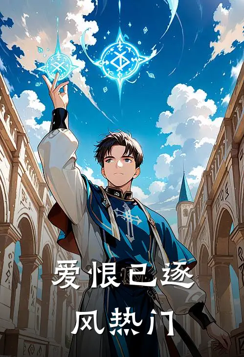 爱恨已逐风热门