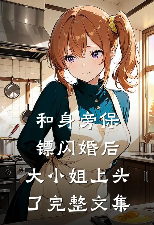 和身旁保镖闪婚后，大小姐上头了完整文集