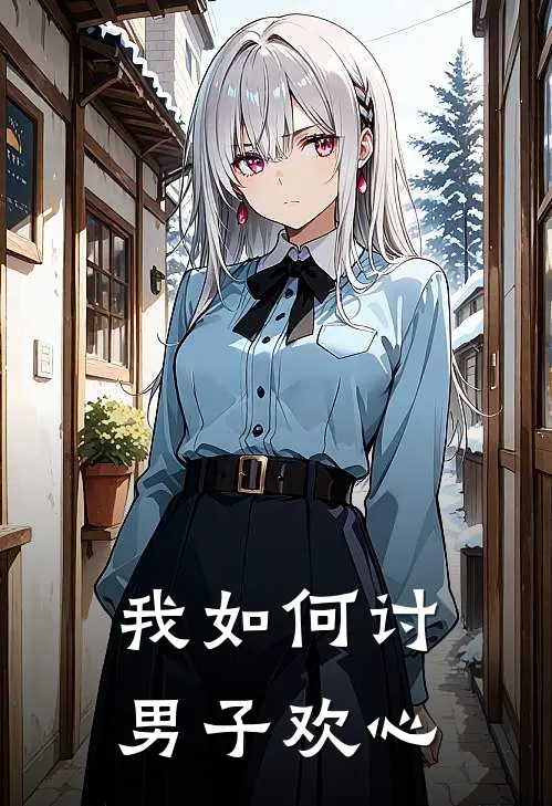 我如何讨男子欢心