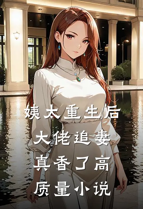 姨太重生后，大佬追妻真香了高质量小说