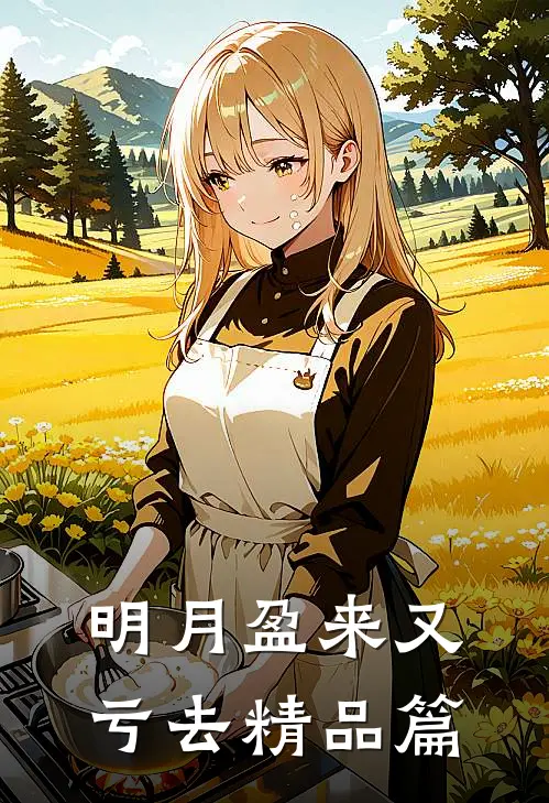明月盈来又亏去精品篇