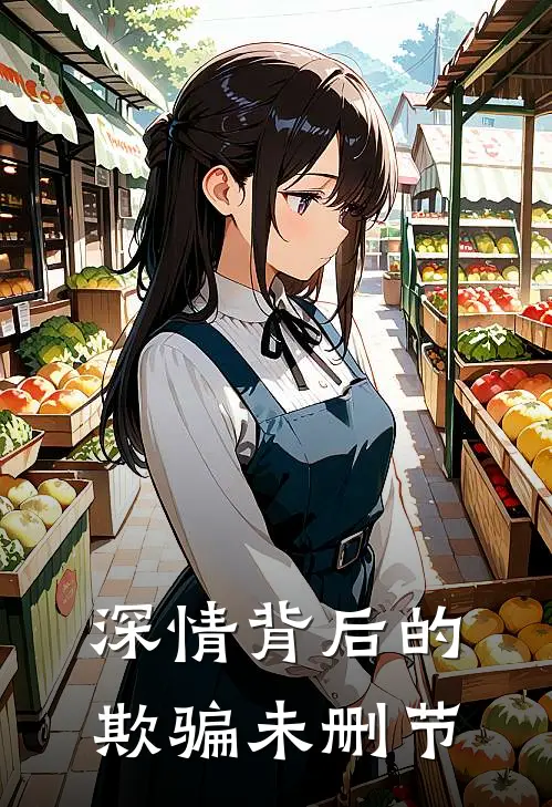 深情背后的欺骗未删节