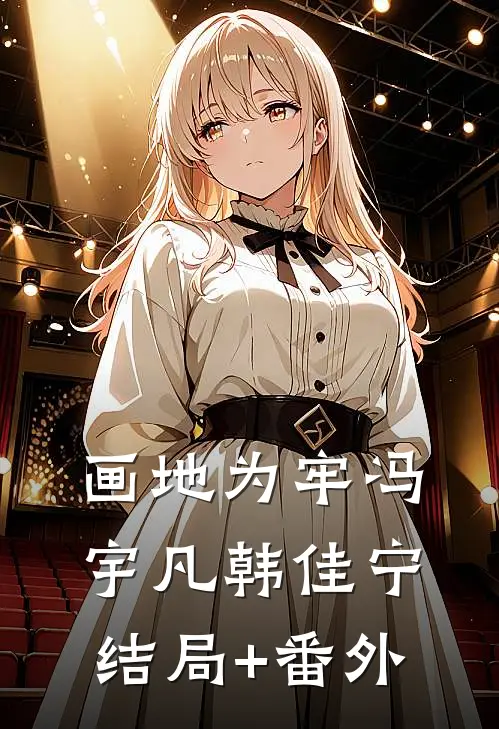 画地为牢冯宇凡韩佳宁结局+番外