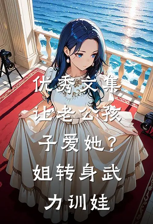 优秀文集让老公孩子爱她？姐转身武力训娃