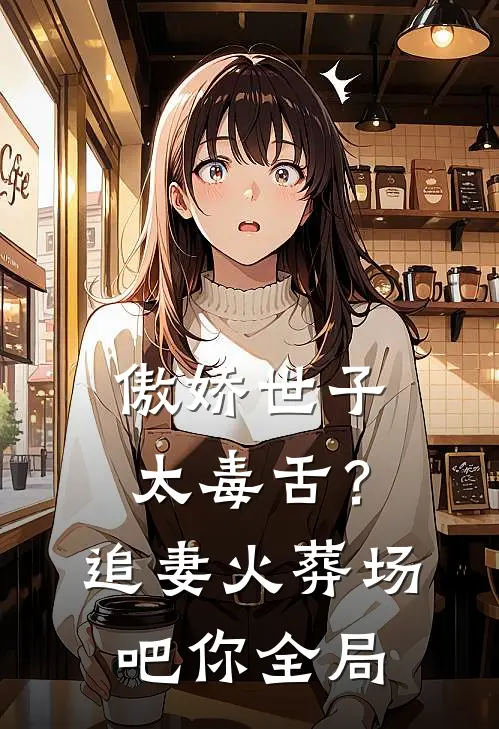 傲娇世子太毒舌？追妻火葬场吧你全局