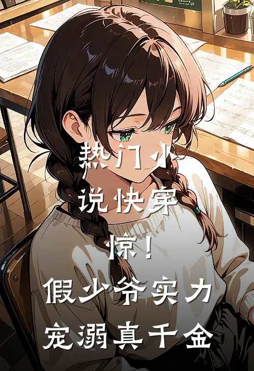 热门小说快穿：惊！假少爷实力宠溺真千金