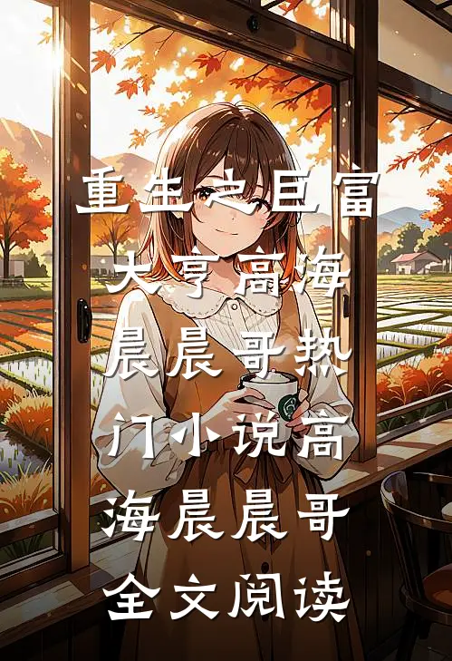 重生之巨富大亨高海晨晨哥热门小说（高海晨晨哥）全文阅读