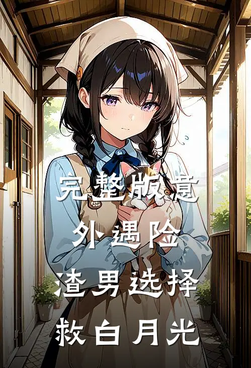 完整版意外遇险，渣男选择救白月光