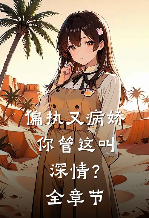 偏执又病娇，你管这叫深情？全章节
