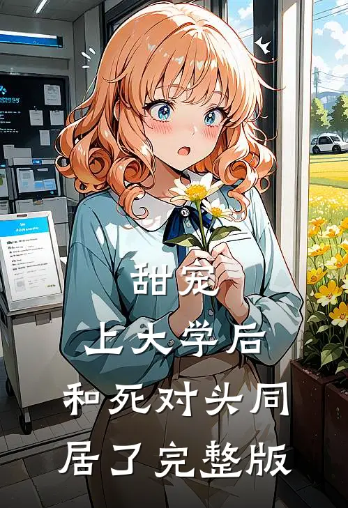 甜宠：上大学后，和死对头同居了完整版