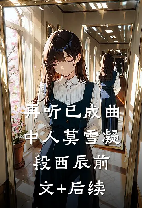 再听已成曲中人莫雪凝段西辰前文+后续
