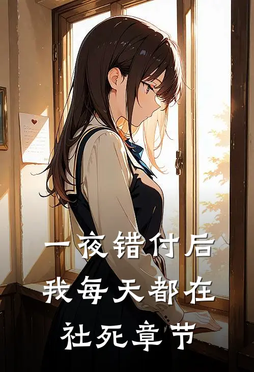 一夜错付后，我每天都在社死章节