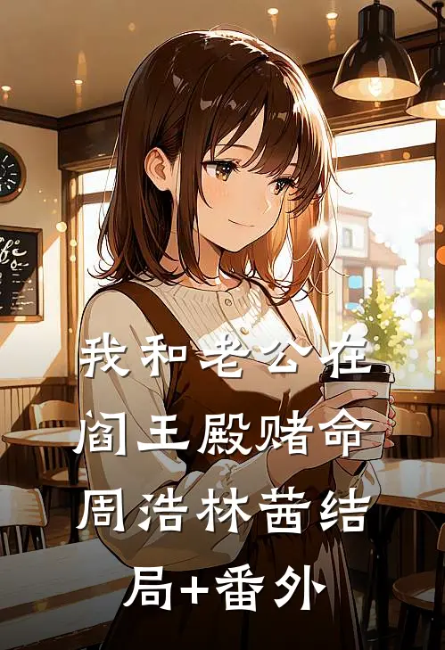 我和老公在阎王殿赌命周浩林茜结局+番外