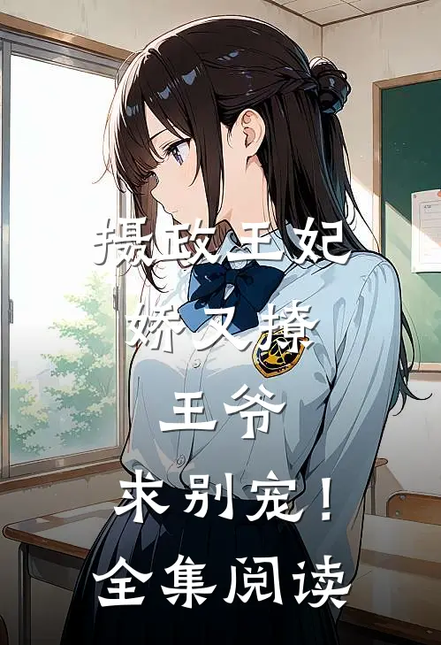 摄政王妃娇又撩：王爷，求别宠！全集阅读