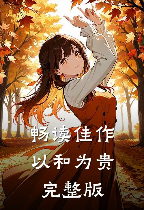 畅读佳作以和为贵完整版
