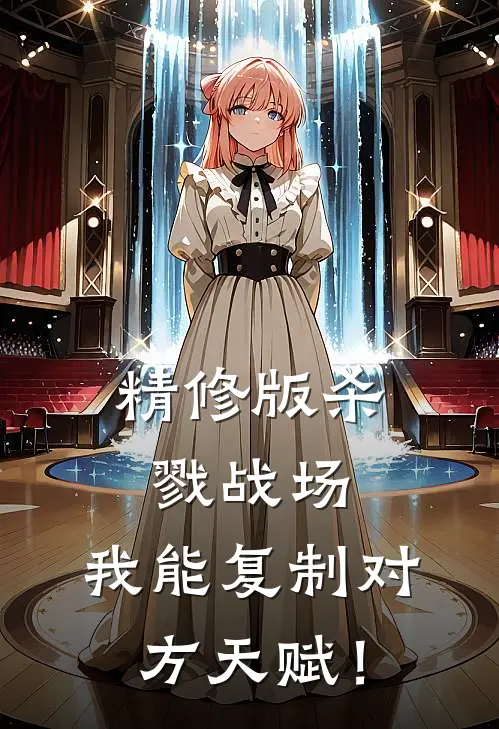 精修版杀戮战场：我能复制对方天赋！
