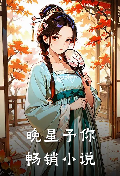 晚星予你畅销小说