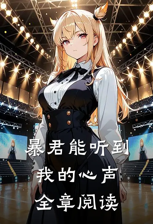 暴君能听到我的心声全章阅读