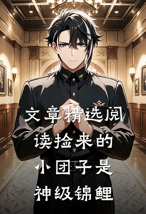 文章精选阅读捡来的小团子是神级锦鲤