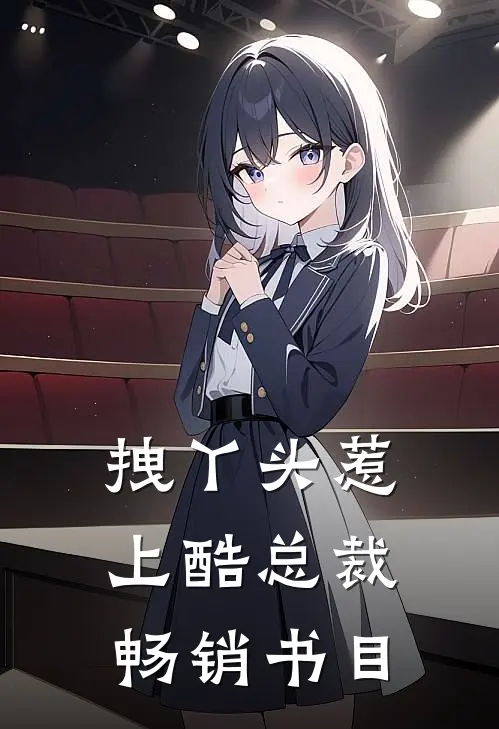 拽丫头惹上酷总裁畅销书目