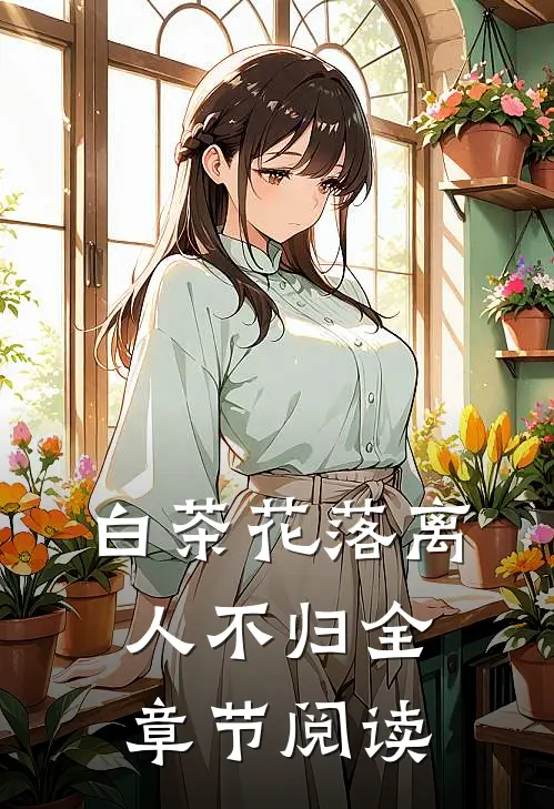 白茶花落离人不归全章节阅读