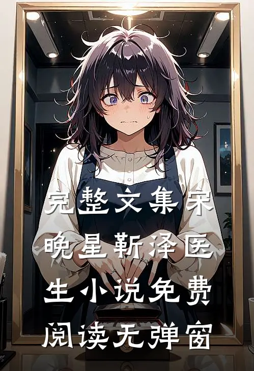 完整文集宋晚星靳泽医生小说免费阅读无弹窗