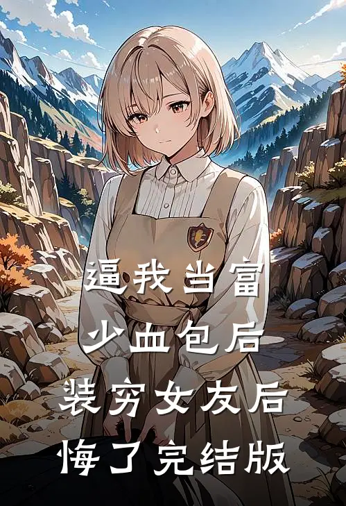 逼我当富少血包后，装穷女友后悔了完结版
