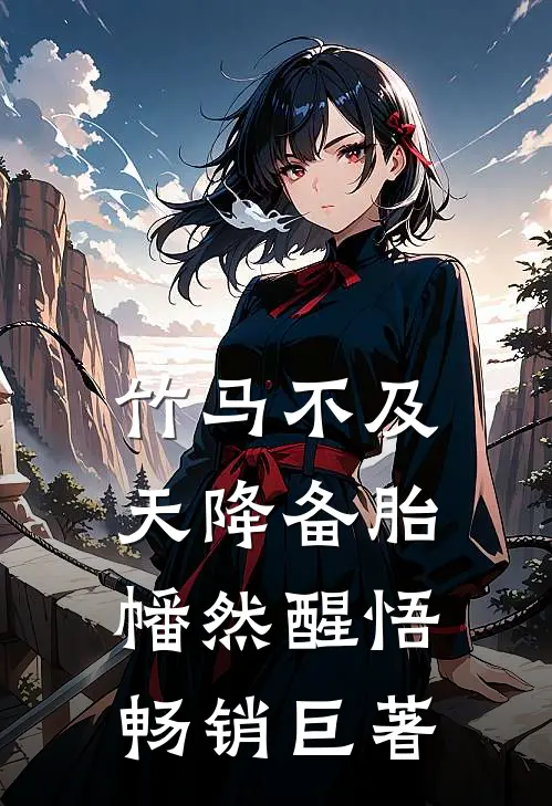 竹马不及天降备胎幡然醒悟畅销巨著
