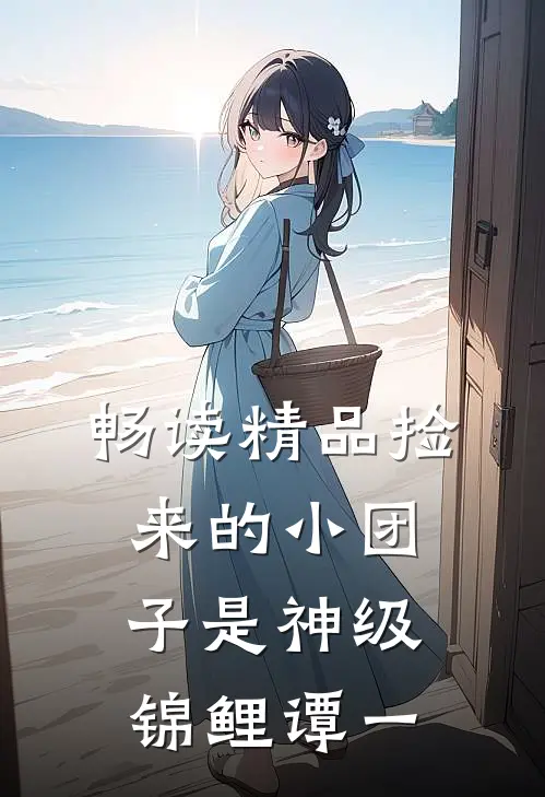 畅读精品捡来的小团子是神级锦鲤谭一