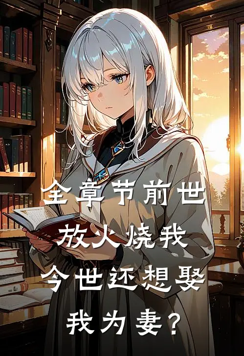 全章节前世放火烧我，今世还想娶我为妻？