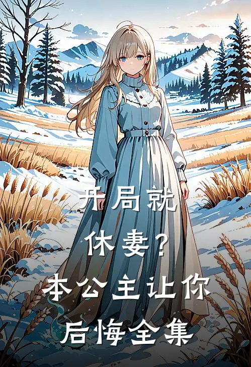 开局就休妻？本公主让你后悔全集