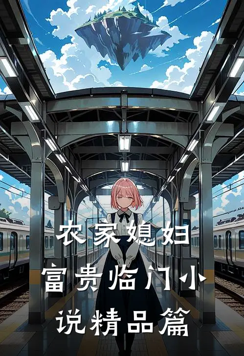 农家媳妇:富贵临门 小说精品篇