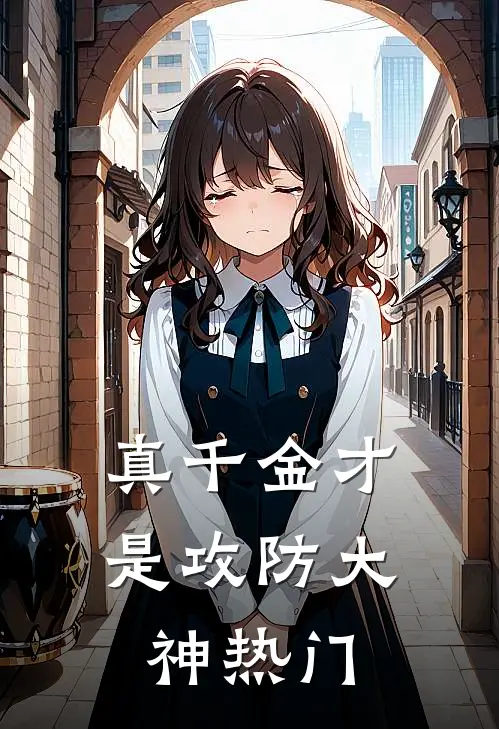 真千金才是攻防大神热门
