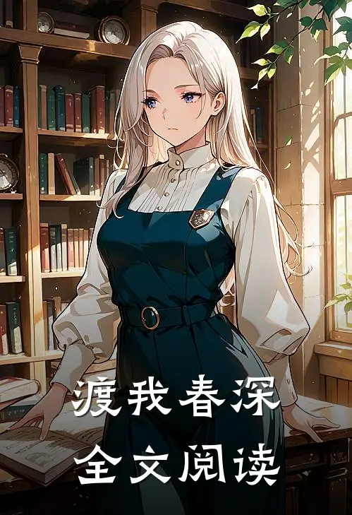 渡我春深全文阅读