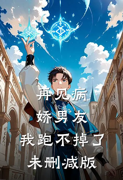 再见病娇男友，我跑不掉了未删减版