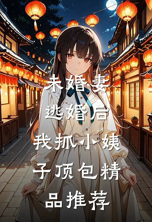 未婚妻逃婚后，我抓小姨子顶包精品推荐