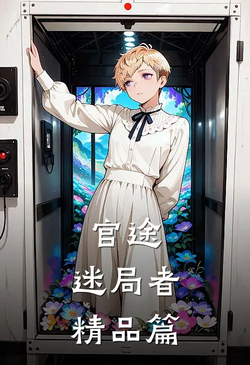 官途：迷局者精品篇