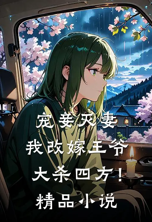 宠妾灭妻，我改嫁王爷大杀四方！精品小说