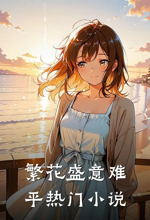 繁花盛意难平热门小说