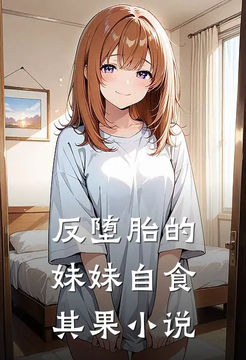 反堕胎的妹妹自食其果小说