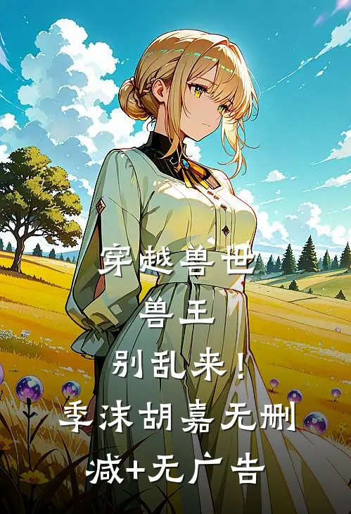 穿越兽世：兽王，别乱来！季沫胡嘉无删减+无广告