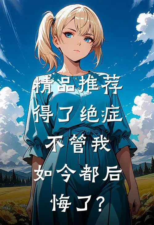 精品推荐得了绝症不管我,如今都后悔了?