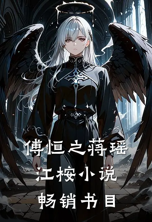 傅恒之蒋瑶江桉小说畅销书目